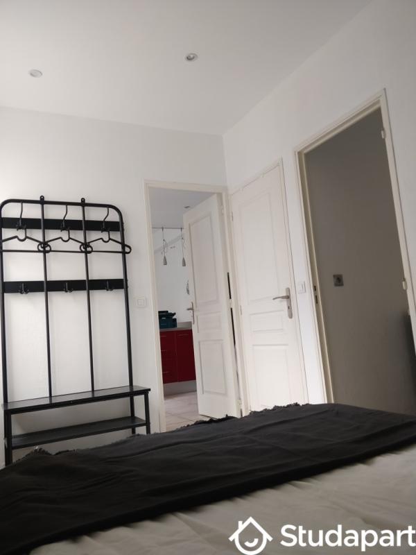 Appartement - 32 m² - 2 pièces