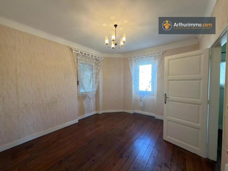 Maison - 131 m² - 4 pièces