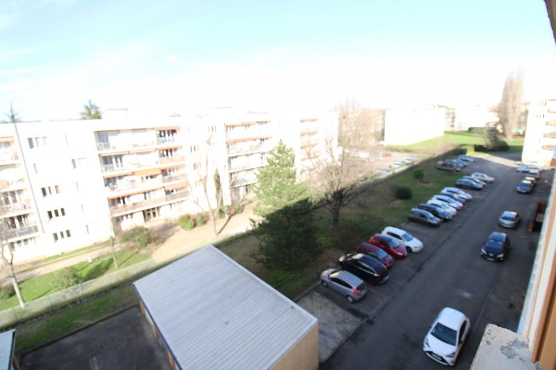 Appartement - 66 m² - 4 pièces