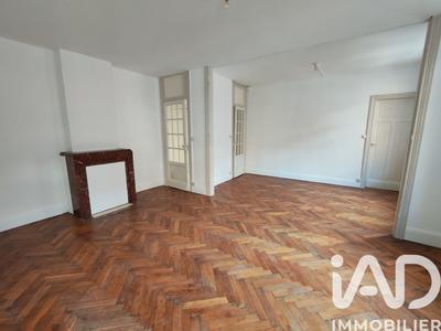 Appartement - 75 m² - 3 pièces