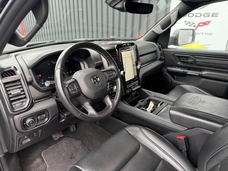 Dodge Ram 1500 Limited 45000km E-Torque