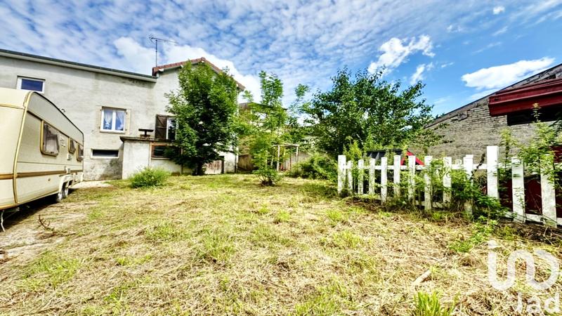 Maison - 240 m² - 5 pièces