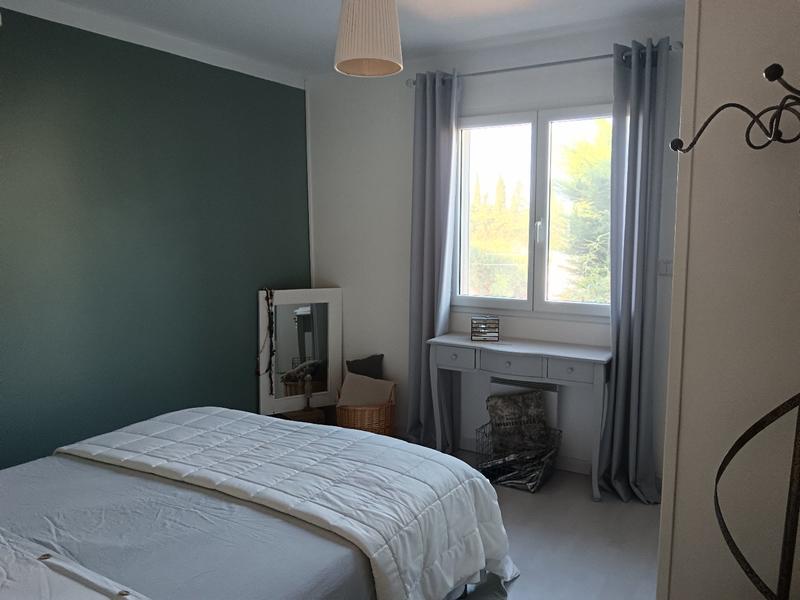 Villa - 115 m² - 5 pièces