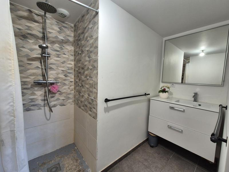 Pavillon - 132 m² - 6 pièces