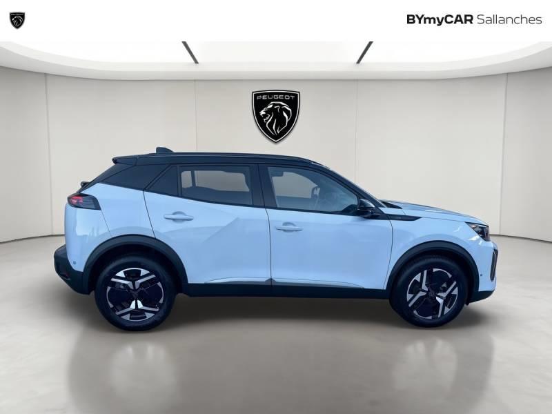 Peugeot 2008 Hybrid 145 e-Dcs6 Gt