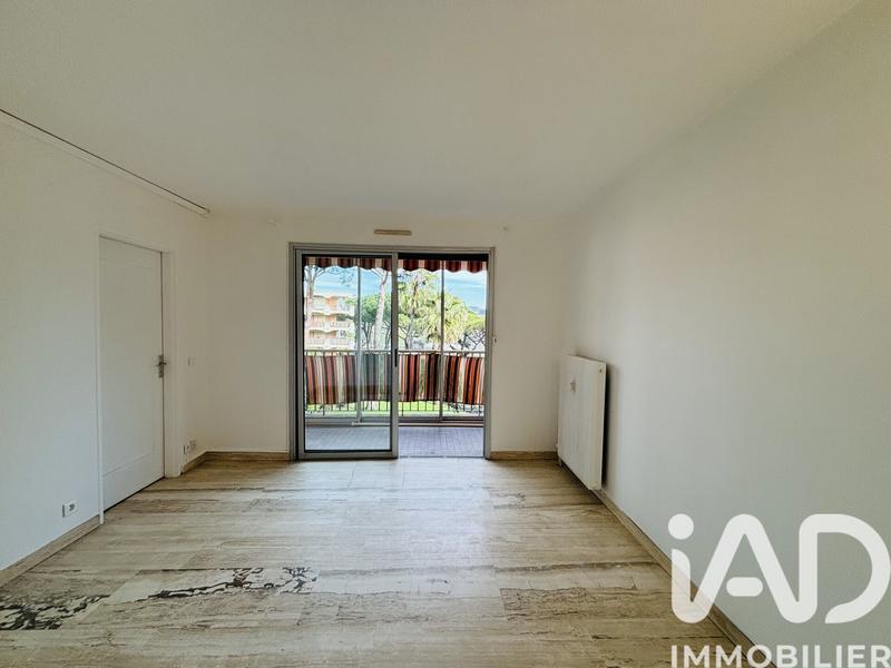 Appartement - 19 m² - 1 pièce