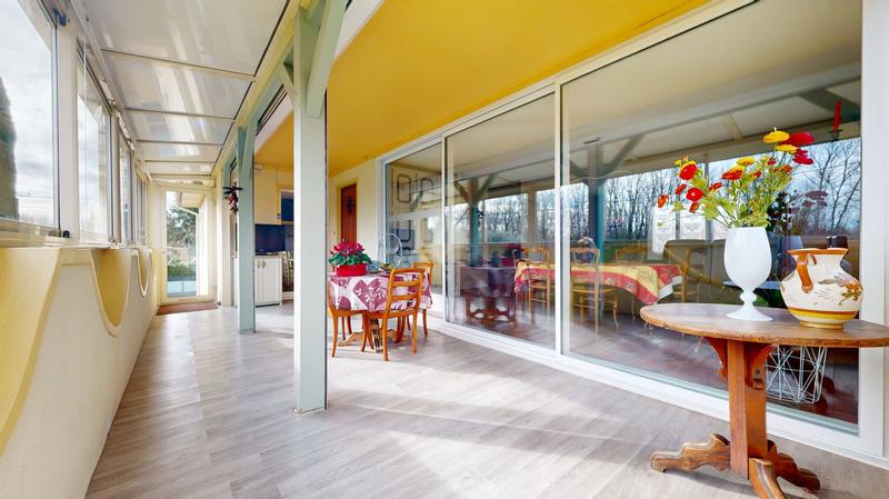 Maison - 167 m² - 5 pièces