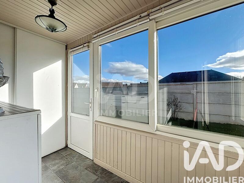 Maison - 70 m² - 2 pièces