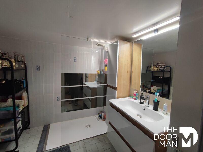 Longère - 95 m² - 6 pièces