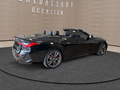 Bmw Série 4 Cab M440i xDrive 374 ch Bva8