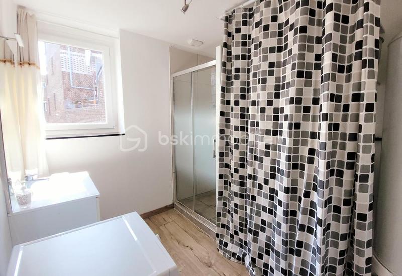 Duplex - 87 m² - 3 pièces