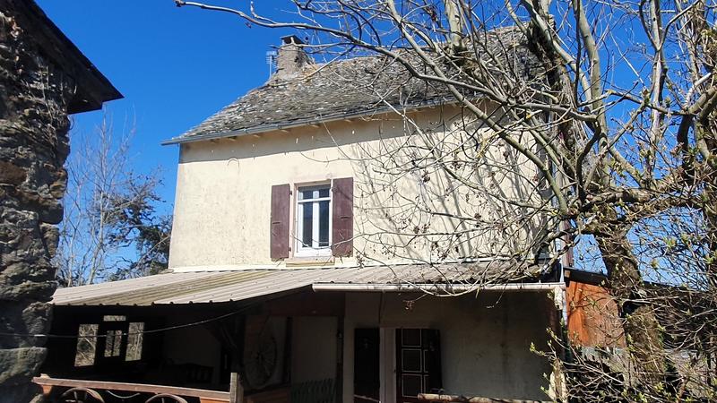 Maison - 86 m² - 5 pièces