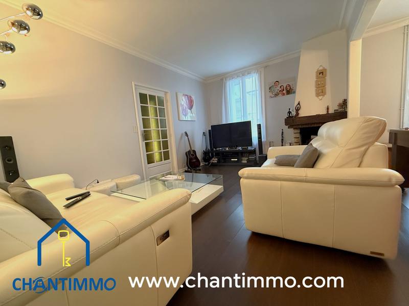 Maison ancienne - 269 m² - 7 pièces