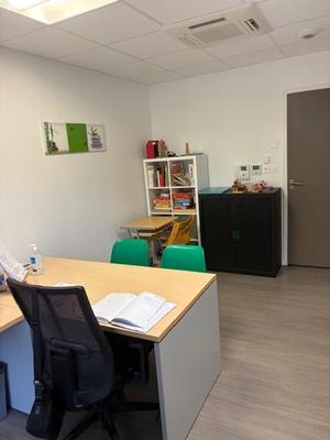 Bureau - 15 m²