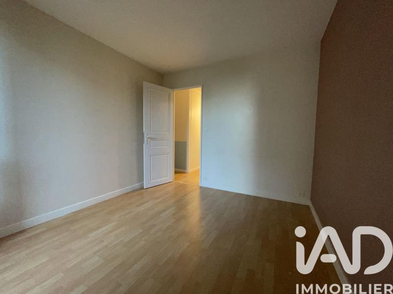 Appartement - 78 m² - 4 pièces