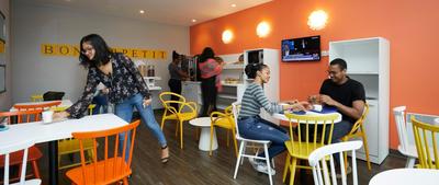 Studio - 20 m² - 1 pièce