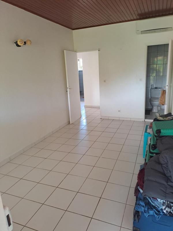 Appartement - 73 m² - 4 pièces