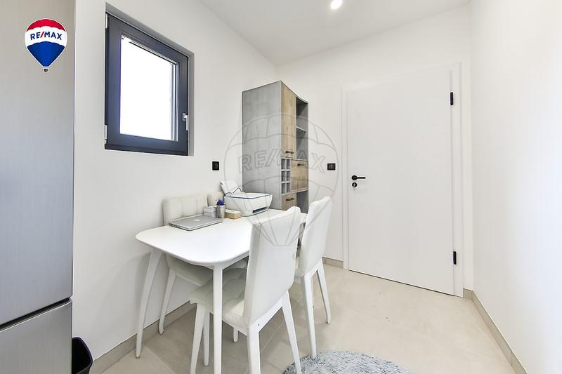 Maison - 148 m² - 5 pièces