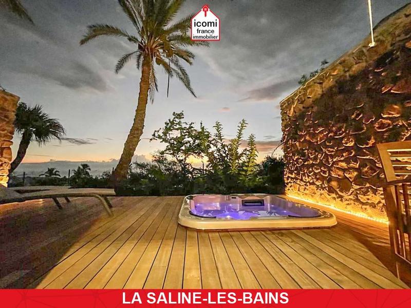 Villa - 470 m² - 14 pièces