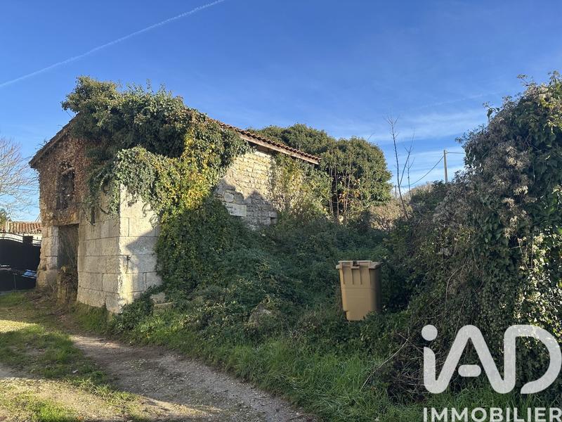 Maison de village - 88 m² - 3 pièces