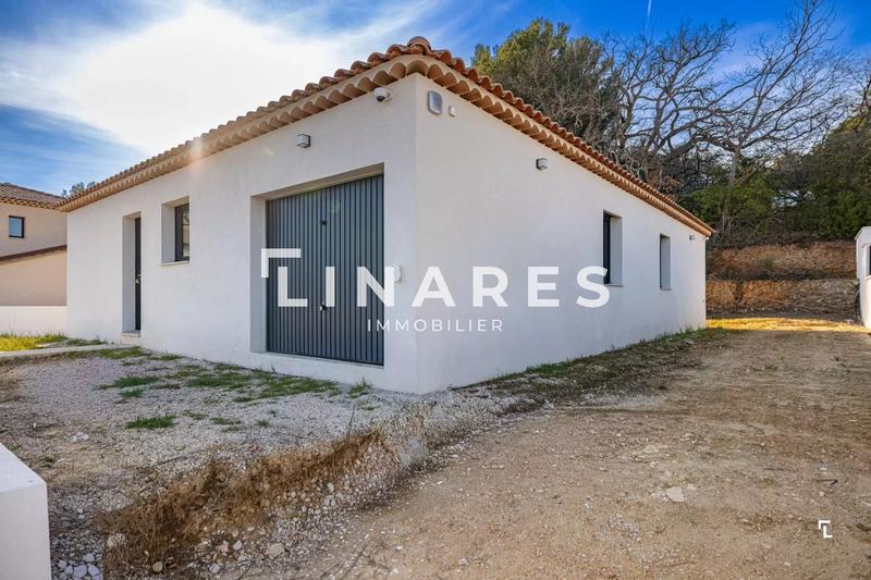 Villa - 106 m² - 4 pièces