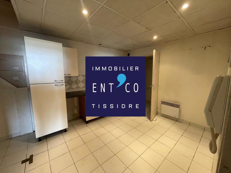 Local artisanal - 310 m²