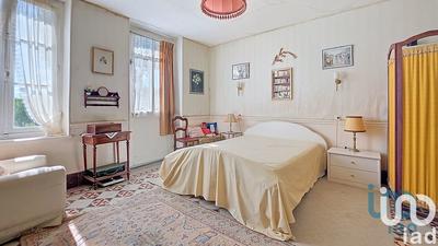 Maison - 107 m² - 5 pièces