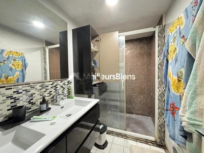 Maison - 148 m² - 6 pièces