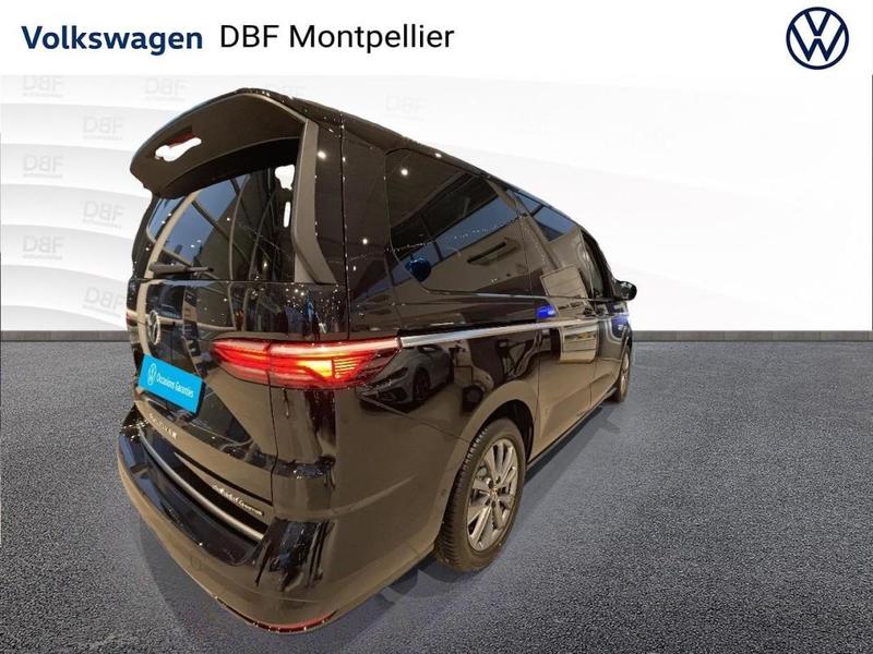 Volkswagen Caravelle Multivan Style L2 1.5 Ehybrid Tsi 245ch