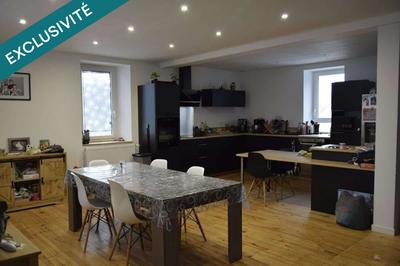 Maison - 140 m² - 4 pièces