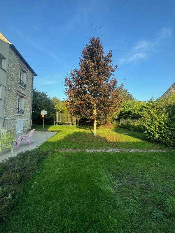 Maison - 145 m² - 7 pièces