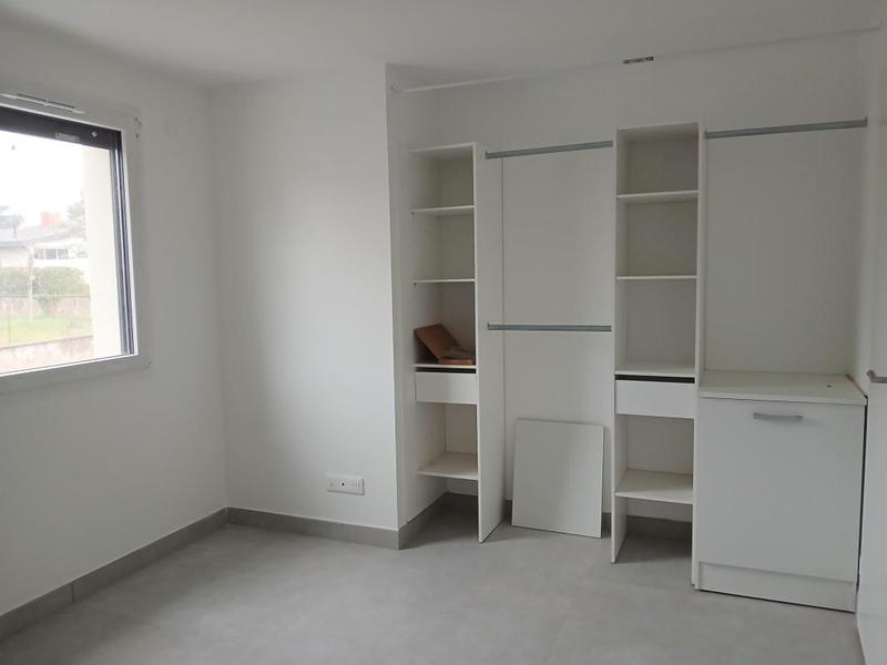 Maison - 98 m² - 5 pièces