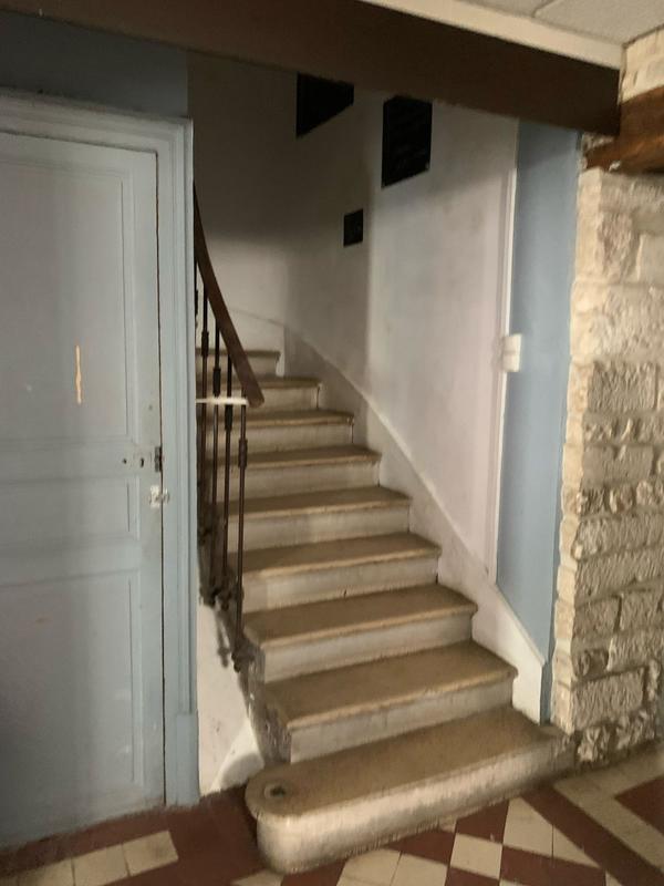 Maison ancienne - 212 m² - 8 pièces