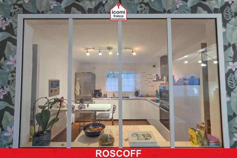 Maison - 154 m² - 7 pièces