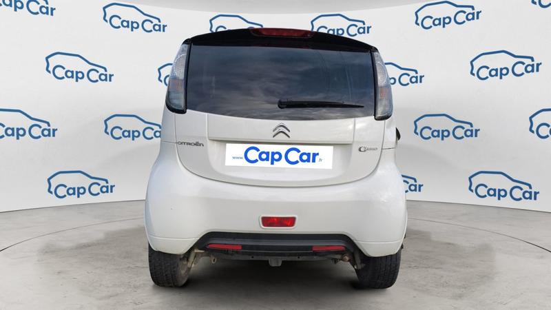 Citroën c-Zero 15 kWh 67 Confort