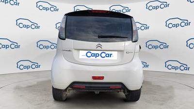 Citroën c-Zero 15 kWh 67 Confort