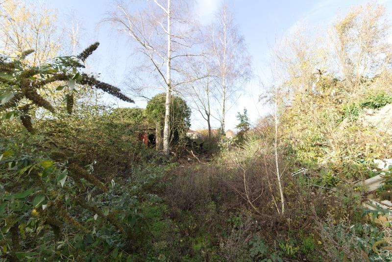 Immeuble - 138 m² - 5 pièces