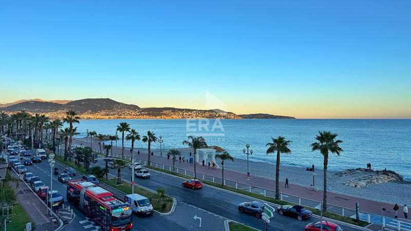 Appartement - 83 m² - 3 pièces