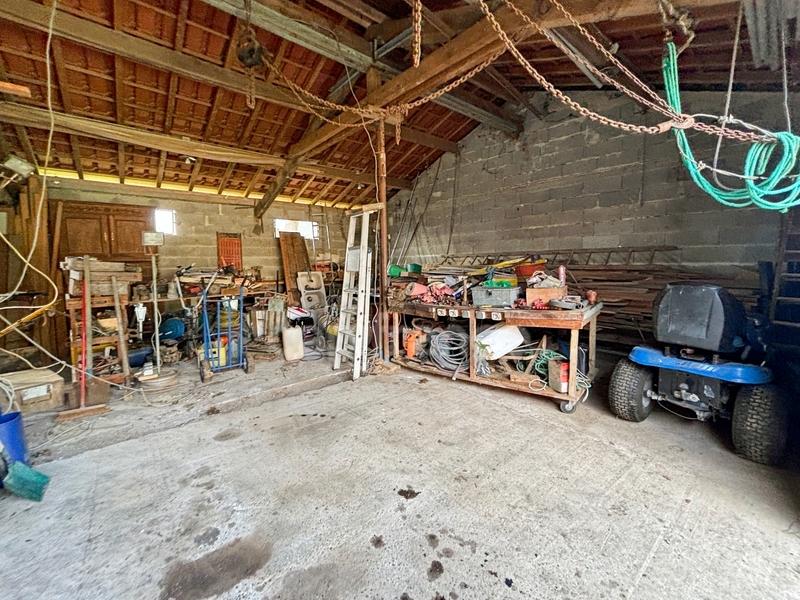 Maison de village - 114 m² - 4 pièces