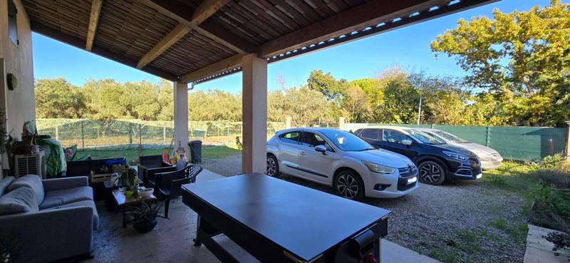 Villa - 131 m² - 5 pièces