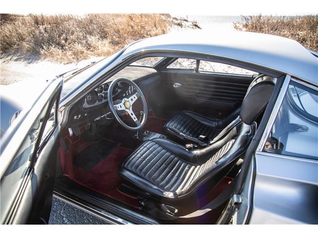 Ferrari Dino Gt4 246