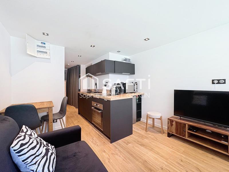 Châlet - 150 m² - 6 pièces