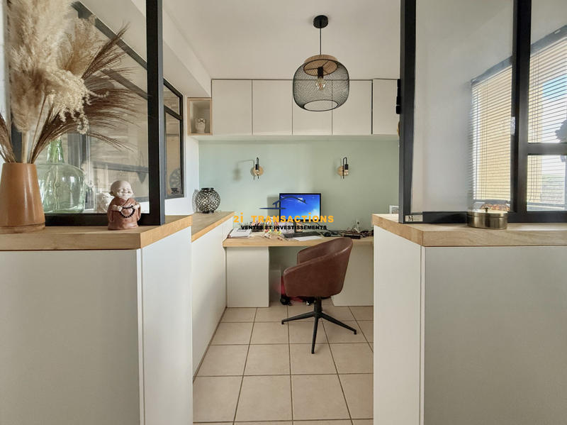 Maison ancienne - 152 m² - 6 pièces