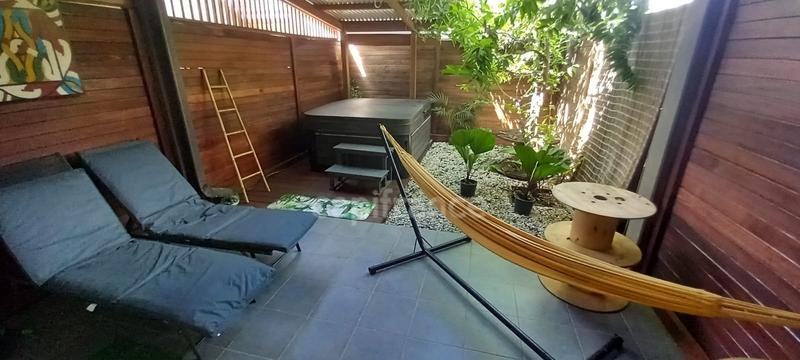 Maison - 72 m² - 3 pièces