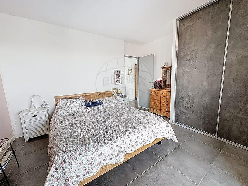 Maison - 98 m² - 4 pièces