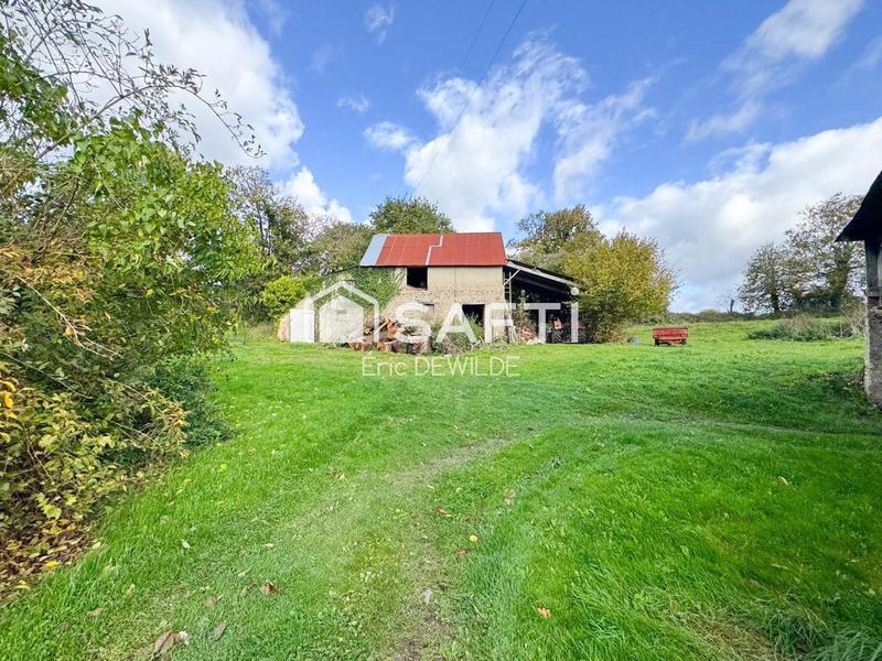 Maison - 144 m² - 7 pièces