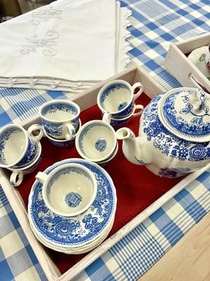 Comptoir de l'Hostellerie