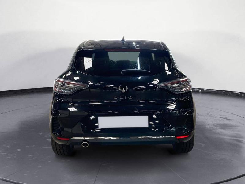 Renault Clio V TCe 90 ch Gsr2 Techno