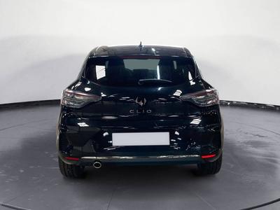 Renault Clio V TCe 90 ch Gsr2 Techno
