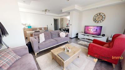 Maison - 133 m² - 6 pièces